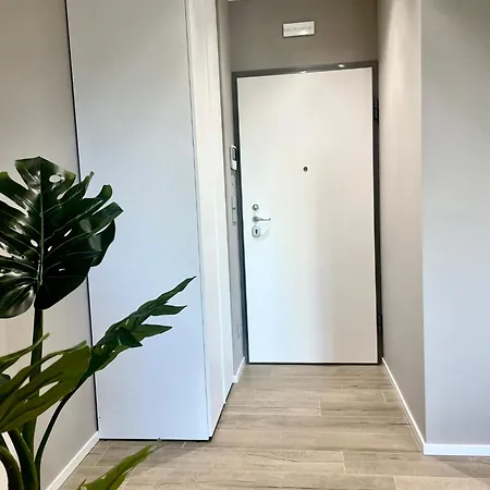 Apartment Atlas Cuneo